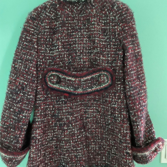 Authentic coco Chanel jacket - Picture 3 of 3